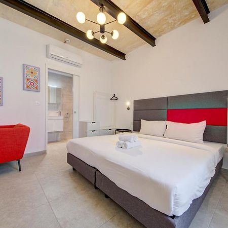 מלון ואלטה Casa Domenico 5 מראה חיצוני תמונה