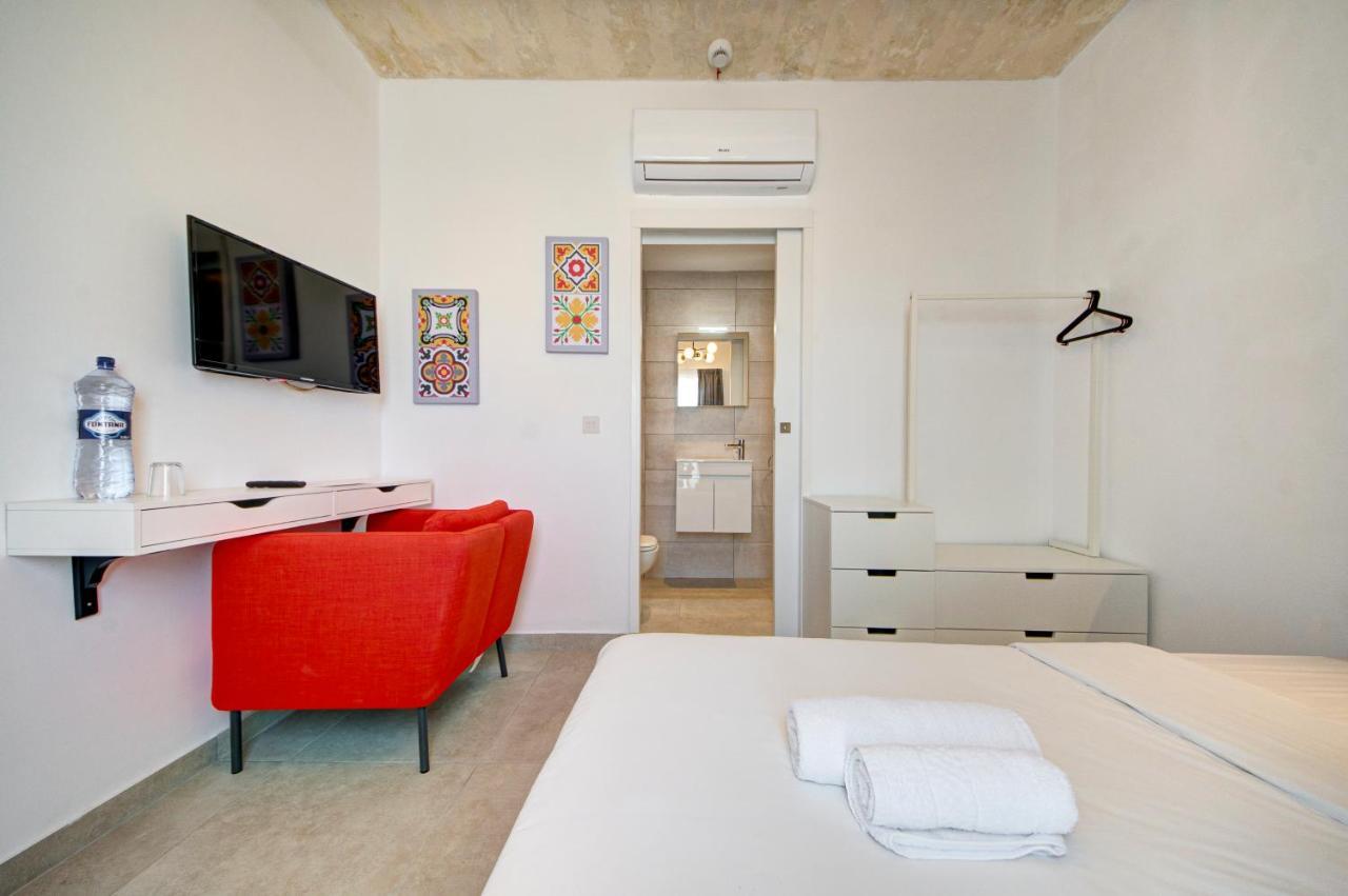 מלון ואלטה Casa Domenico 5 מראה חיצוני תמונה