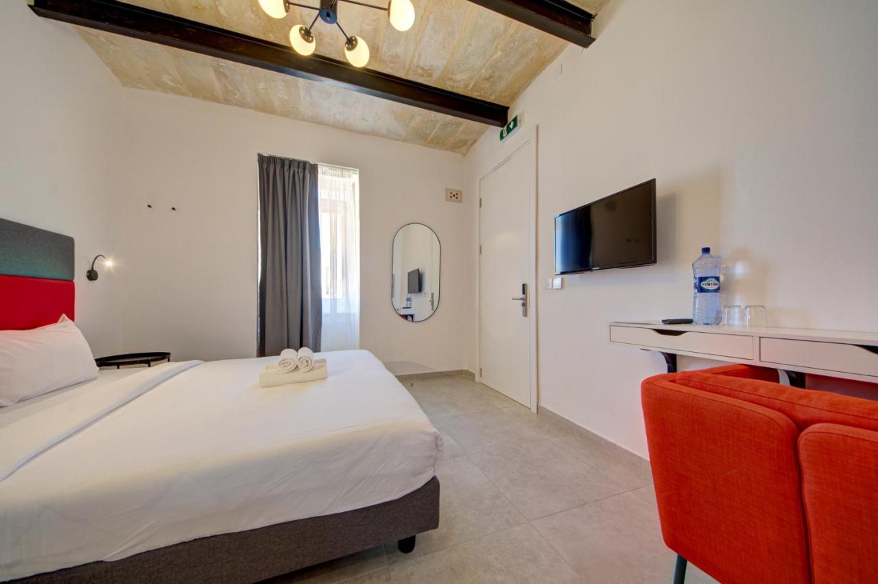 מלון ואלטה Casa Domenico 5 מראה חיצוני תמונה