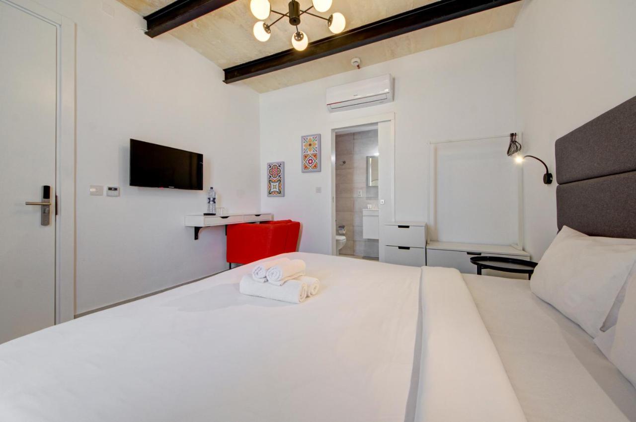 מלון ואלטה Casa Domenico 5 מראה חיצוני תמונה