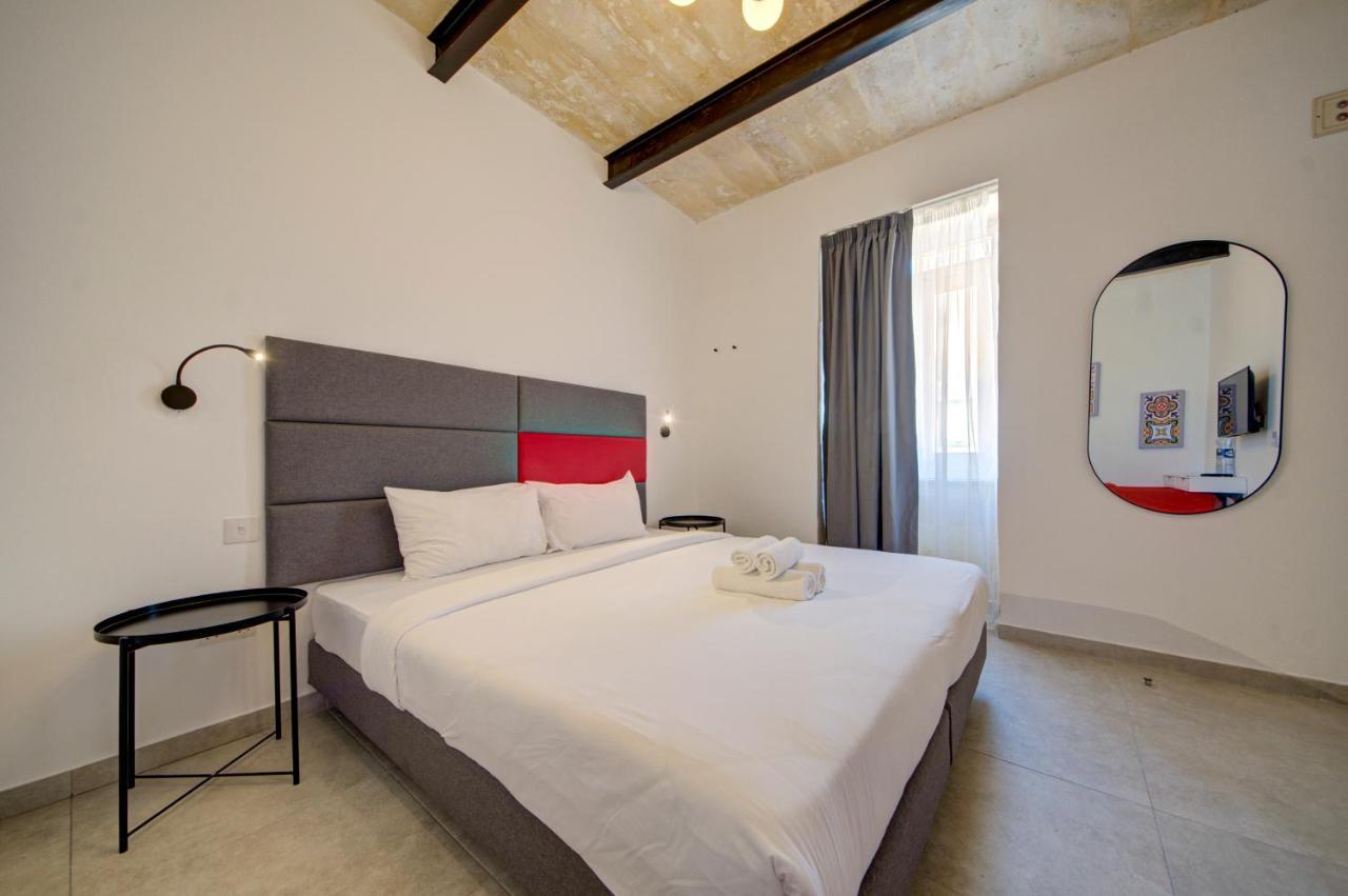 מלון ואלטה Casa Domenico 5 מראה חיצוני תמונה
