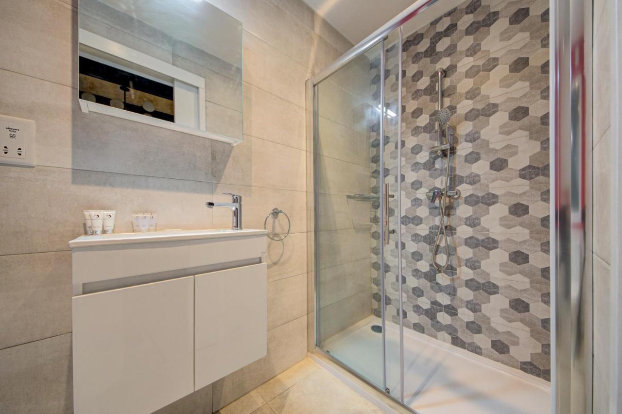 מלון ואלטה Casa Domenico 5 מראה חיצוני תמונה