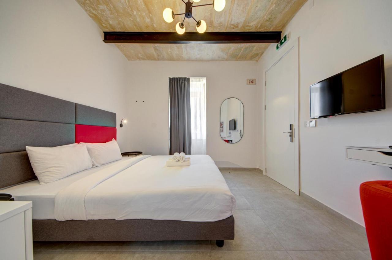 מלון ואלטה Casa Domenico 5 מראה חיצוני תמונה
