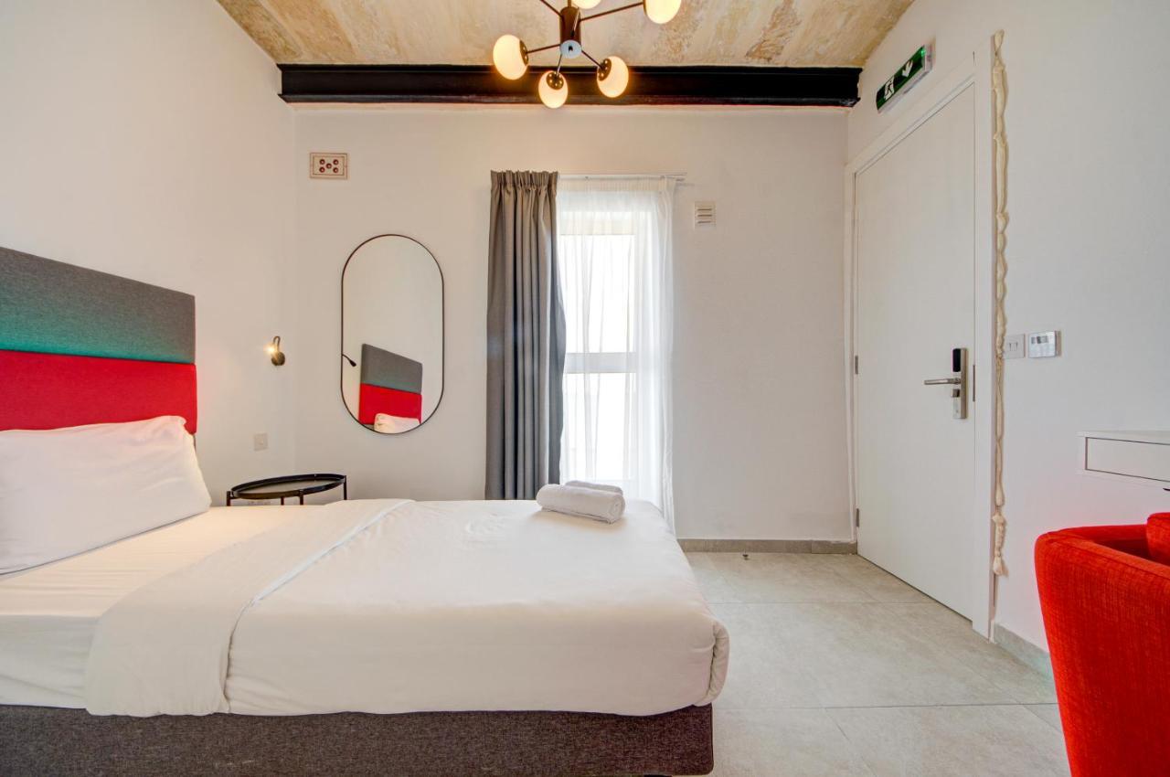 מלון ואלטה Casa Domenico 5 מראה חיצוני תמונה