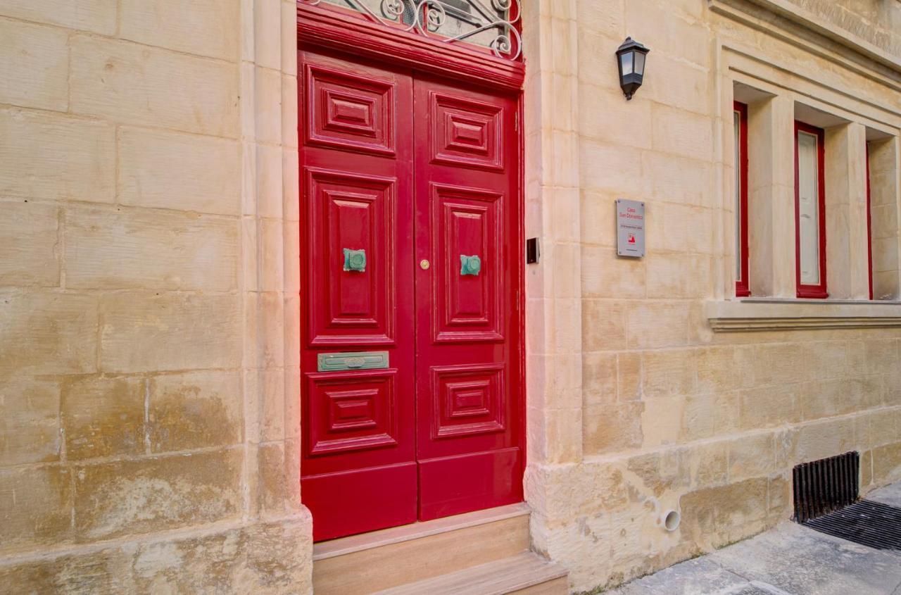מלון ואלטה Casa Domenico 5 מראה חיצוני תמונה