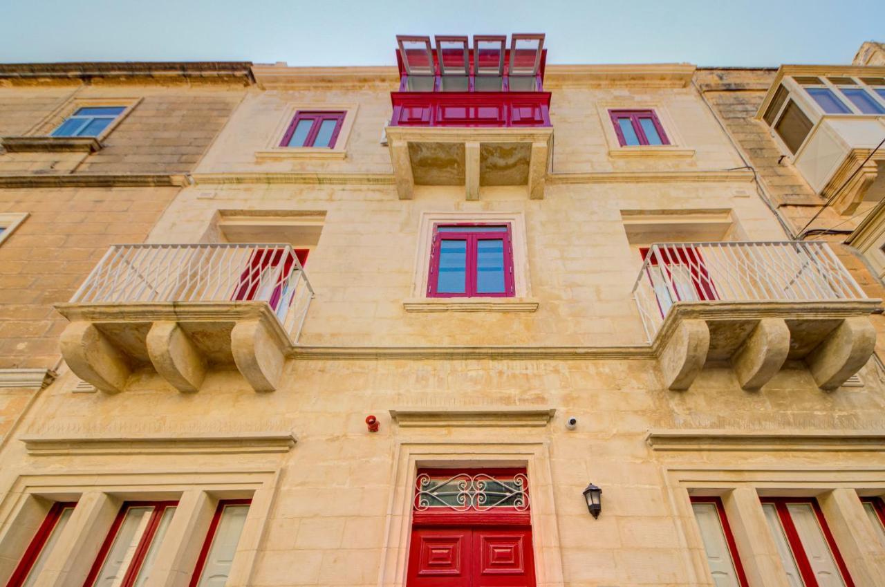 מלון ואלטה Casa Domenico 5 מראה חיצוני תמונה