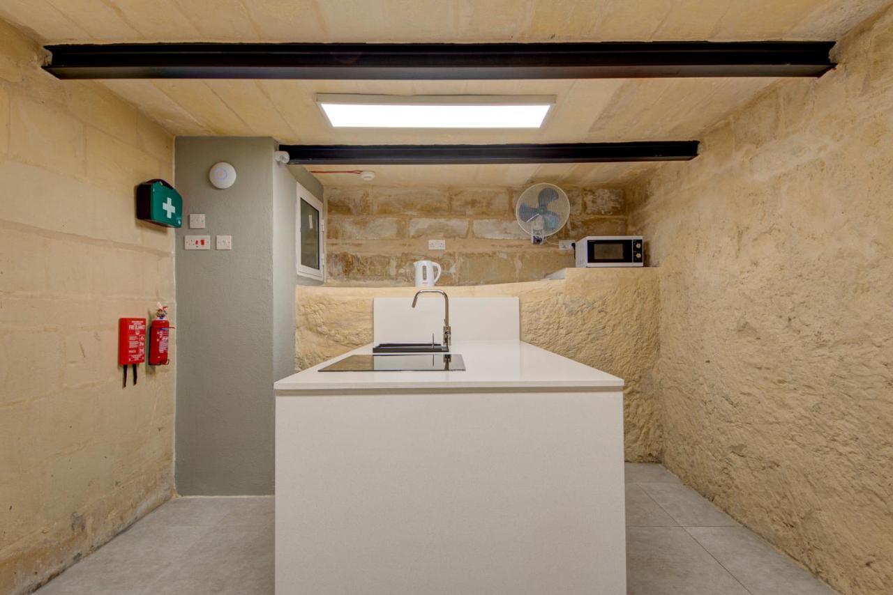 מלון ואלטה Casa Domenico 5 מראה חיצוני תמונה