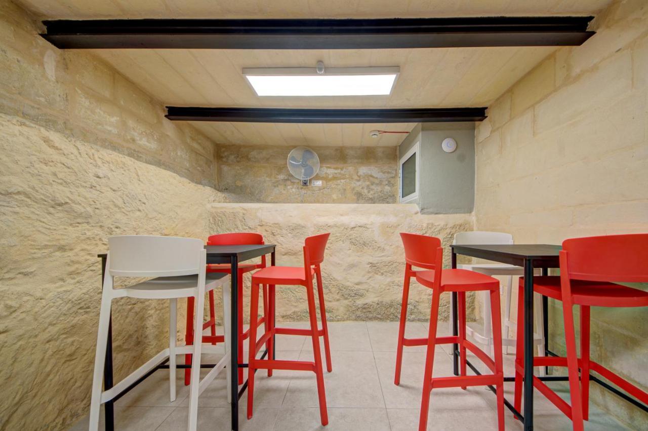 מלון ואלטה Casa Domenico 5 מראה חיצוני תמונה