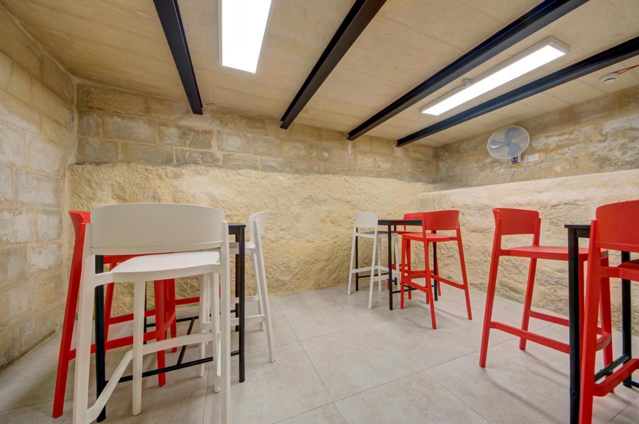 מלון ואלטה Casa Domenico 5 מראה חיצוני תמונה
