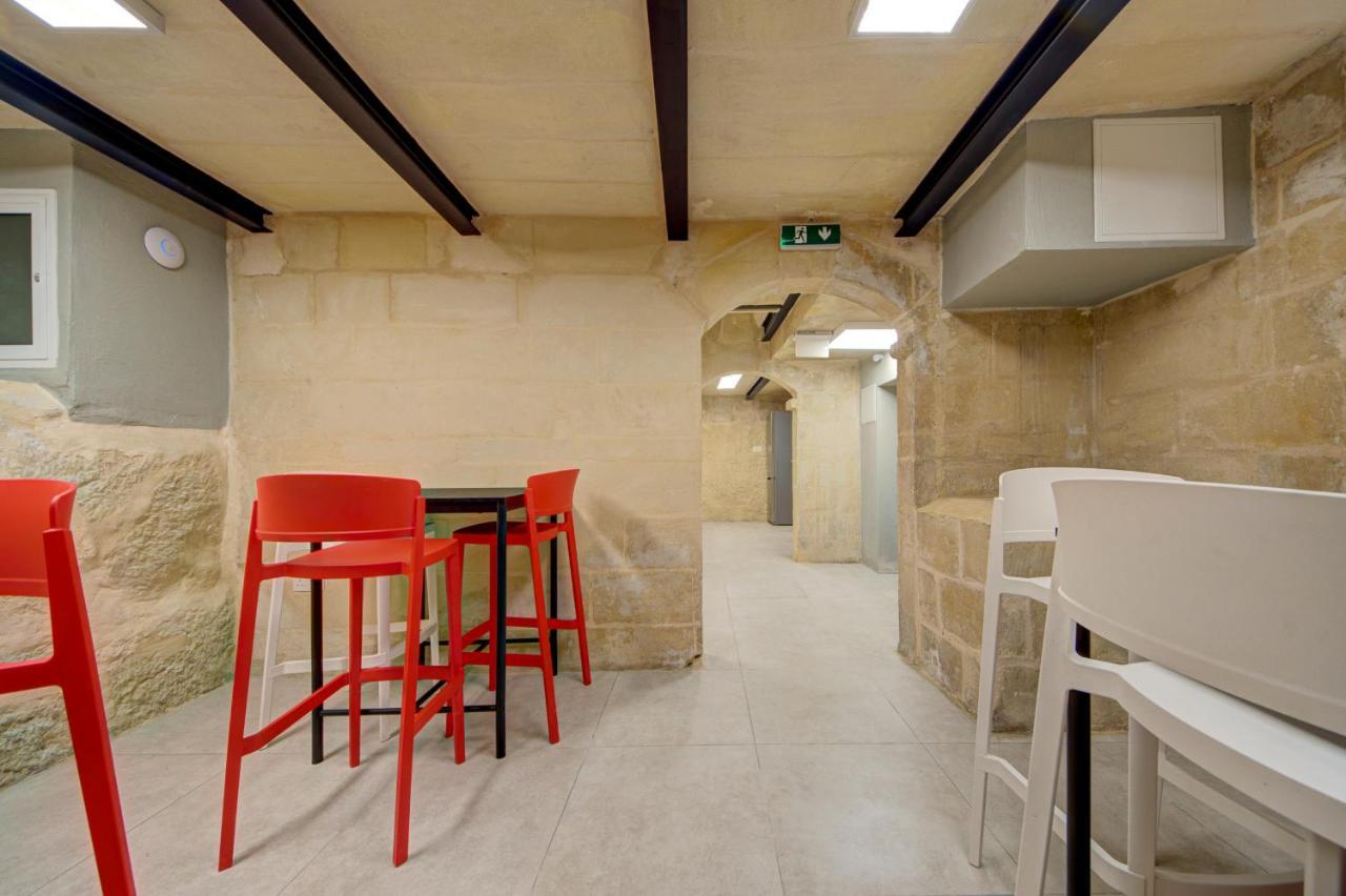 מלון ואלטה Casa Domenico 5 מראה חיצוני תמונה