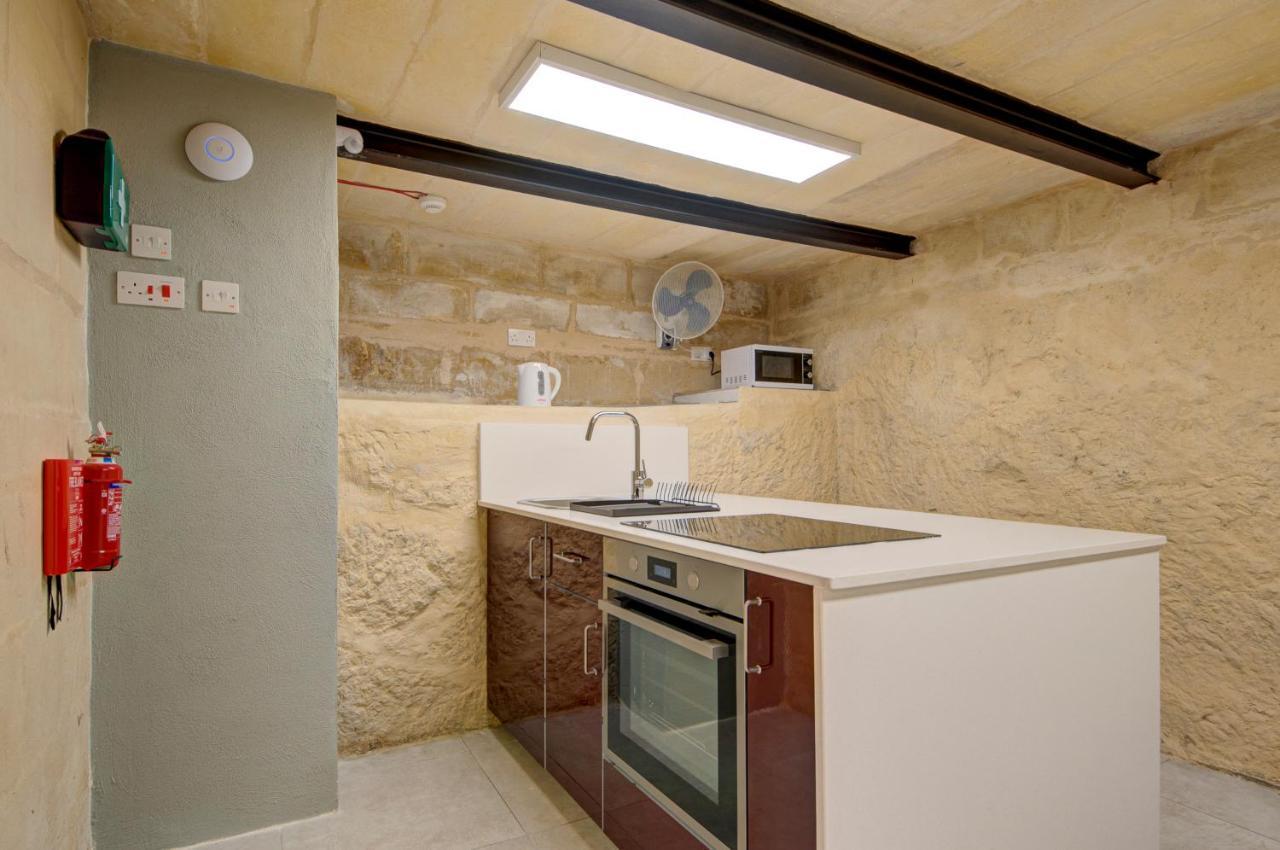 מלון ואלטה Casa Domenico 5 מראה חיצוני תמונה