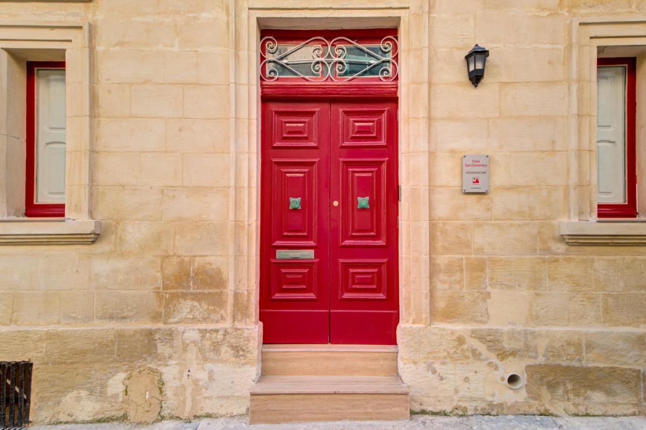 מלון ואלטה Casa Domenico 5 מראה חיצוני תמונה